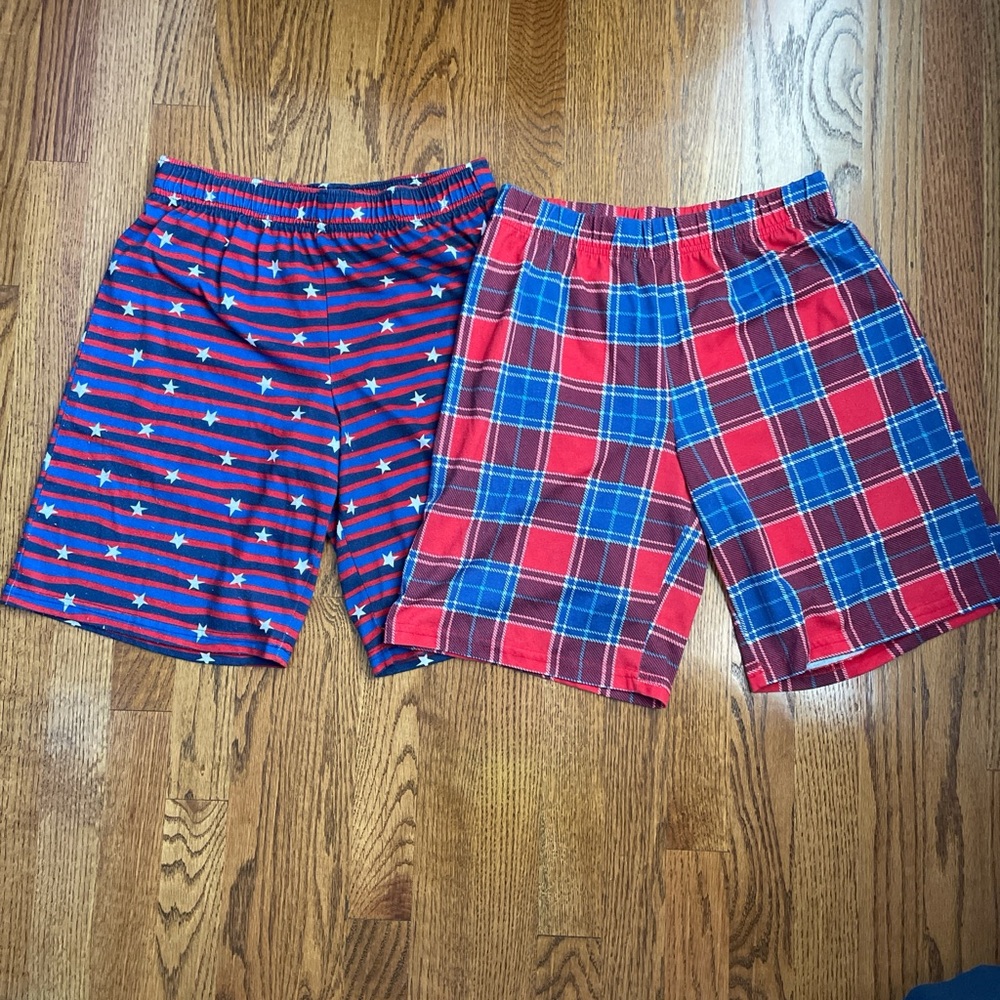 Cat & Jack Boys Pajama Shorts